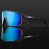 Frames color &amp; Lenses Color: Black&amp;Blue
