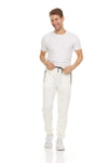 Color: White