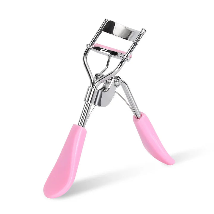 Wide-Angle Partial Lash Curler