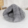 color: Gray