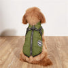color: Green