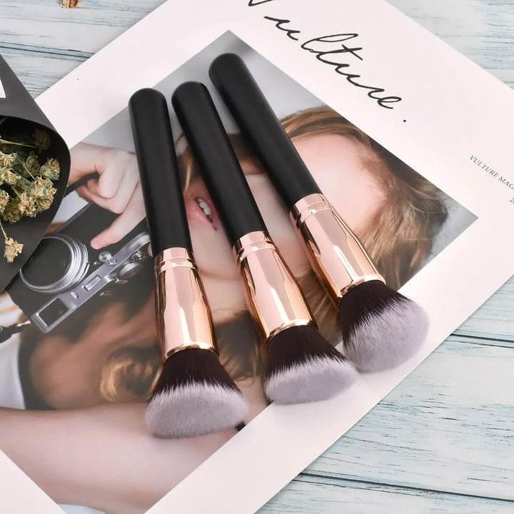 Professional Cosmetic Beauty Makeup Brush Set