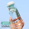 color: Green