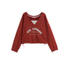 Color: Red