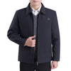 Color: Zipper Blue And Black