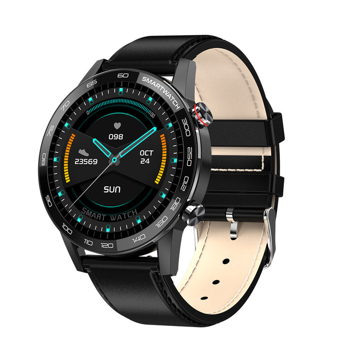 Smart remind sports watch