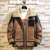 Color: Brown