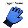 color: Blue Right hand
