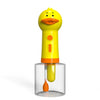 color: Little Yellow Duck