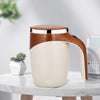 color: Battery Brown