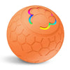 color: Orange