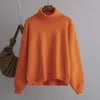 Color: Orange