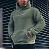 Color: Olive Green