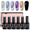 color: Cat Eye