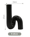 Color: Black B Type