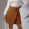 Color: Cinnamon Brown
