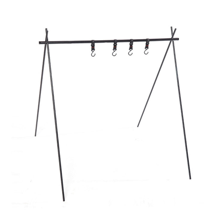 Outdoor Aluminum Alloy Hanging Rack