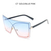 color: Gold BLue Pink