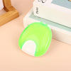 color: Green
