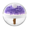 color: Purple