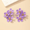 color: Purple