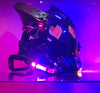 Color: Colorful side lamp