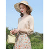 Color: Apricot