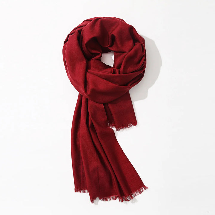 2022 Winter Fashion Luxury Women’s Scarf