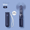 color: 2000mAh Blue