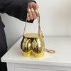 Color: Gold