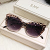 Lenses Color: Leopard Trans