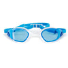 color: Blue-blue lens