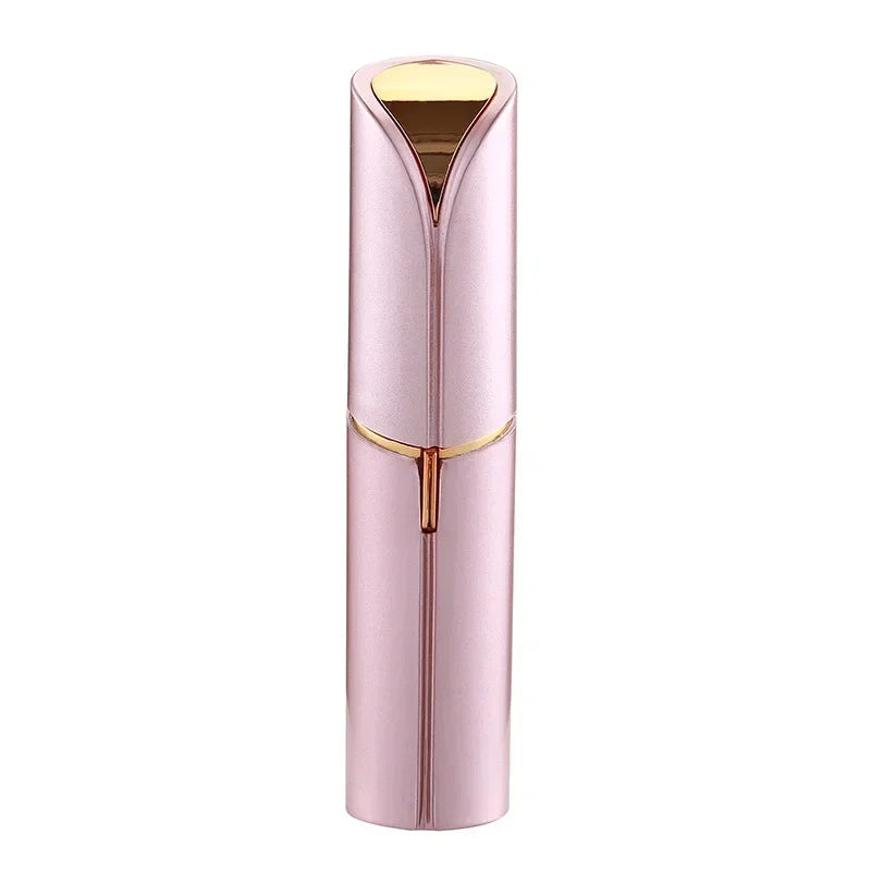 Portable Electric Hair Remover for Women