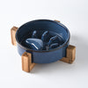 color: Blue Set