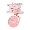 color: Pink