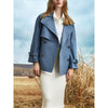 Color: Blue