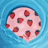 color: Strawberry