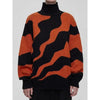 Color: Orange