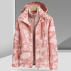 Style: Female Coral Pink