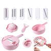 color: Pink