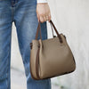 color: Brown
