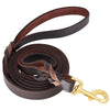 color: Brown