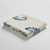 Style: Lake blue