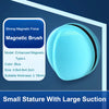Color &amp; Size: Blue (4.8 x 4.8 x 4.3 cm)