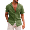 Color: Army green
