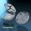 color: Transparent
