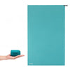 Color + Size: Blue 80x128cm