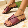 Color: Wine Red