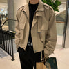 Color: Khaki High Quality