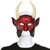 Color: Long horned red Prajna